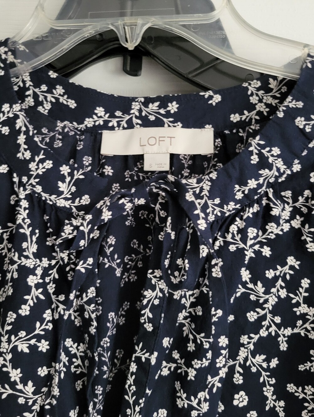 LOFT Ann Taylor Bundle Of 3 Shirts - Picture 2 of 7